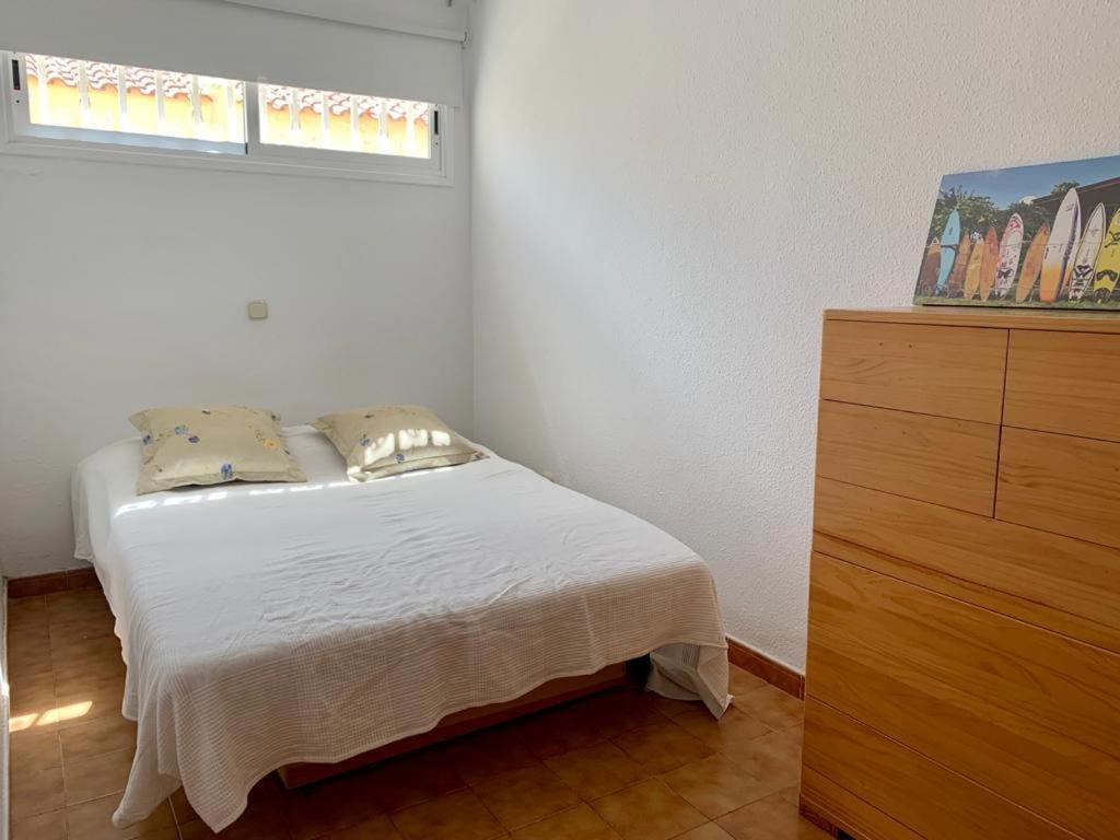 Apartamento De 3 Habitaciones Duplex En Mareverde Costa Adeje  Exterior photo