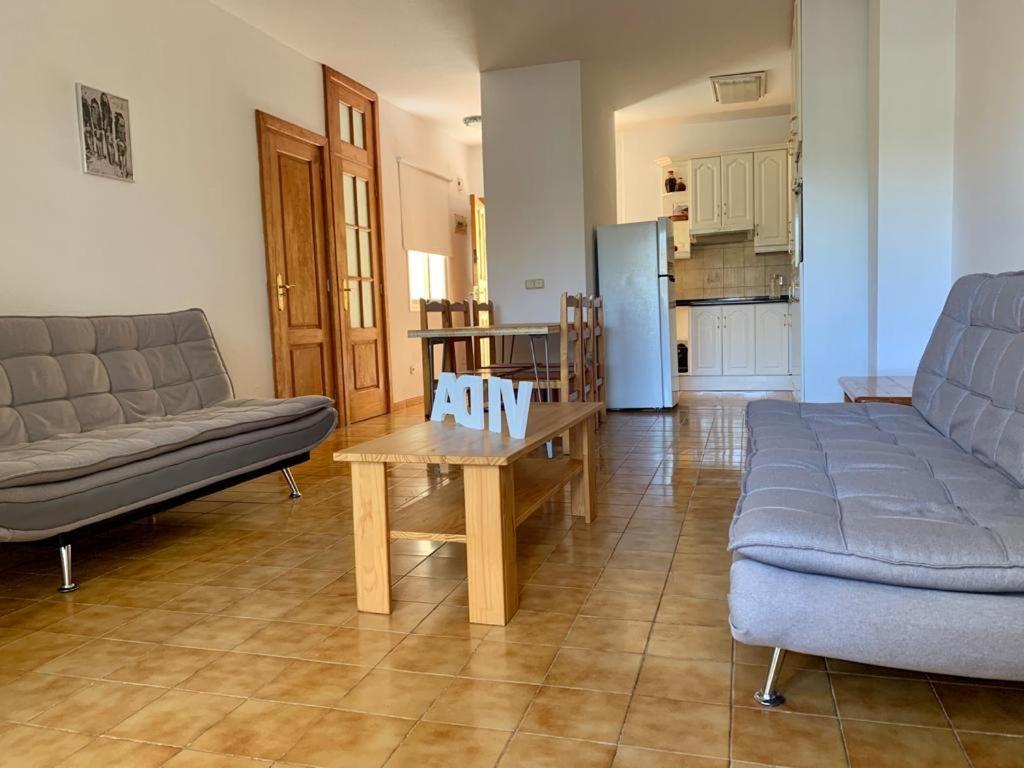 Apartamento De 3 Habitaciones Duplex En Mareverde Costa Adeje  Exterior photo