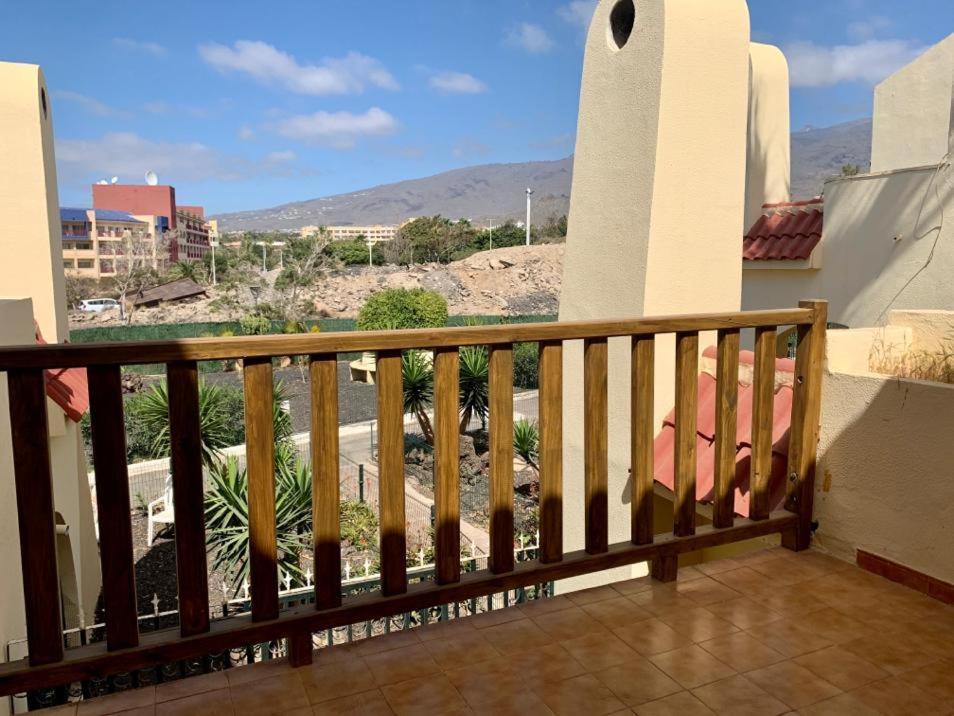 Apartamento De 3 Habitaciones Duplex En Mareverde Costa Adeje  Exterior photo