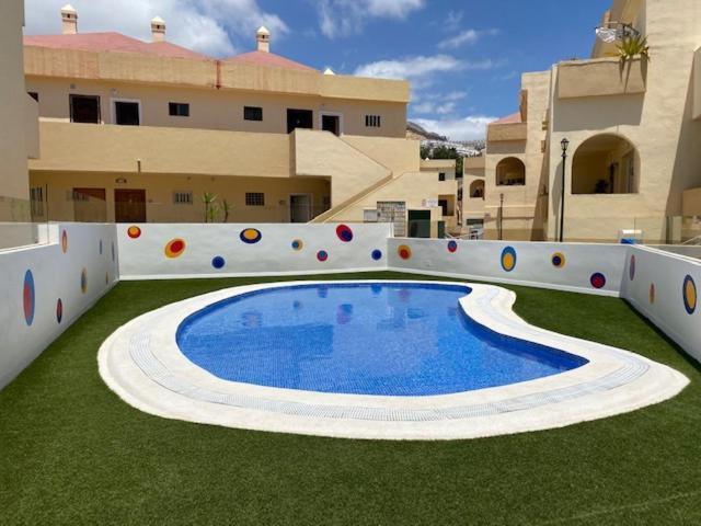 Apartamento De 3 Habitaciones Duplex En Mareverde Costa Adeje  Exterior photo